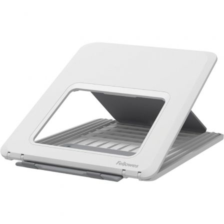 Fellowes Breyta Soporte Elevador para Portátil Blanco